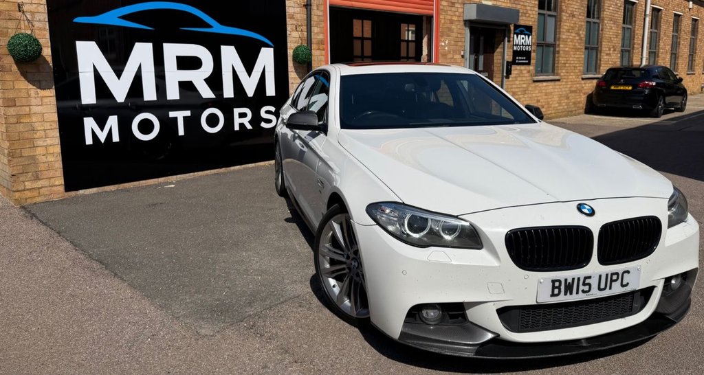 5 Series