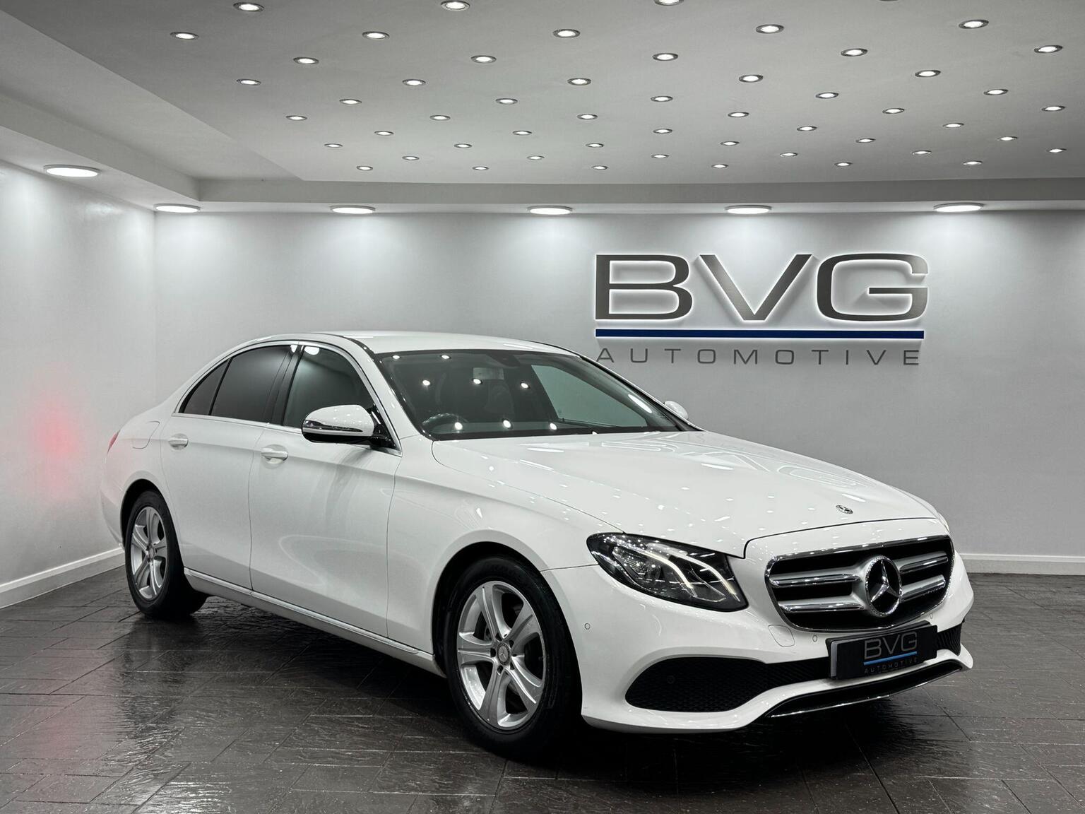 E Class