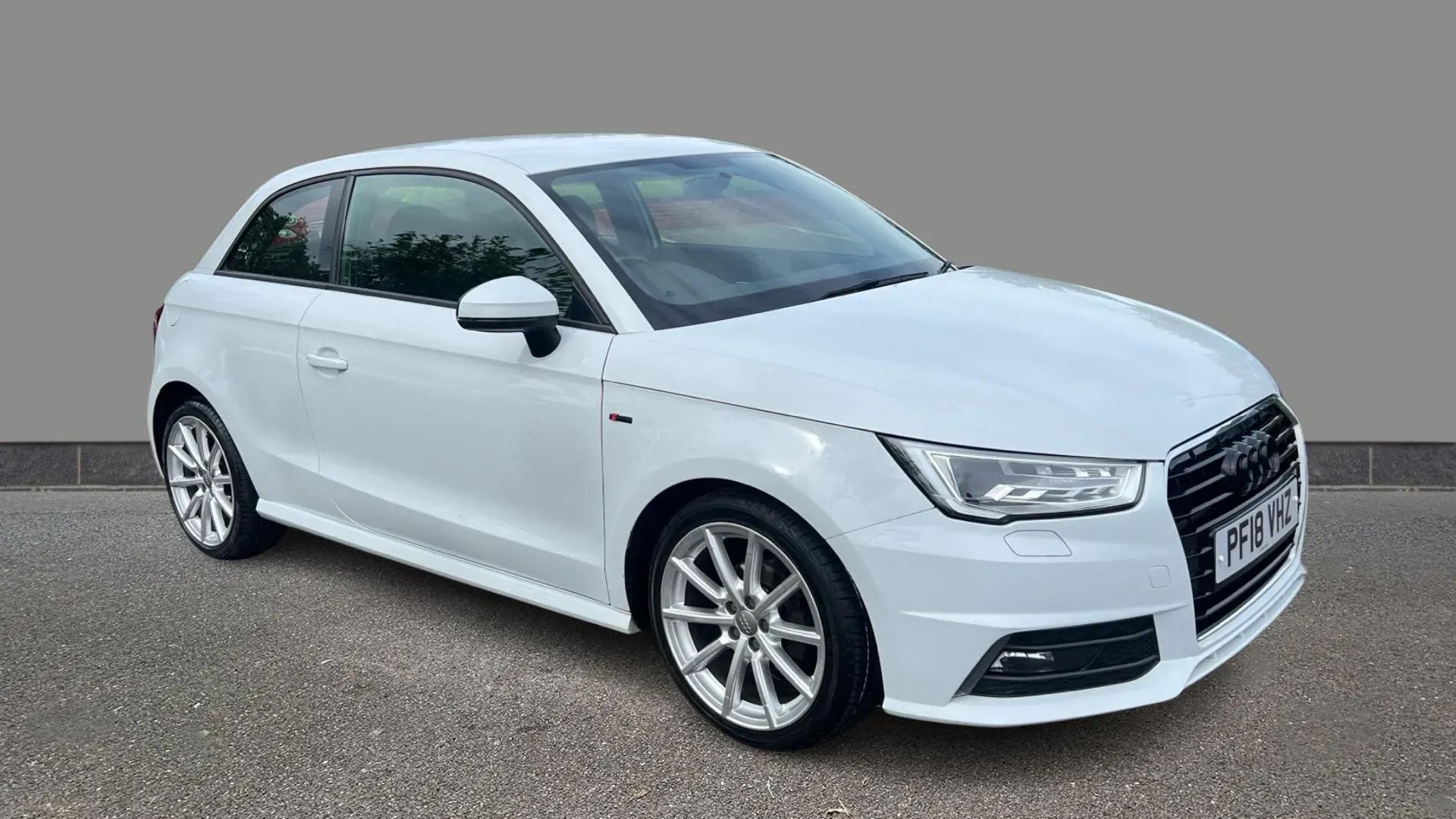 A1 Sportback