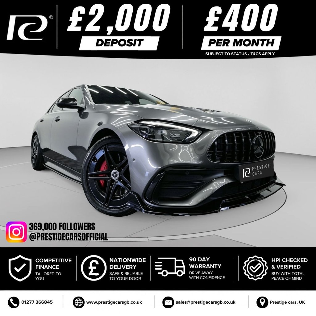 C Class