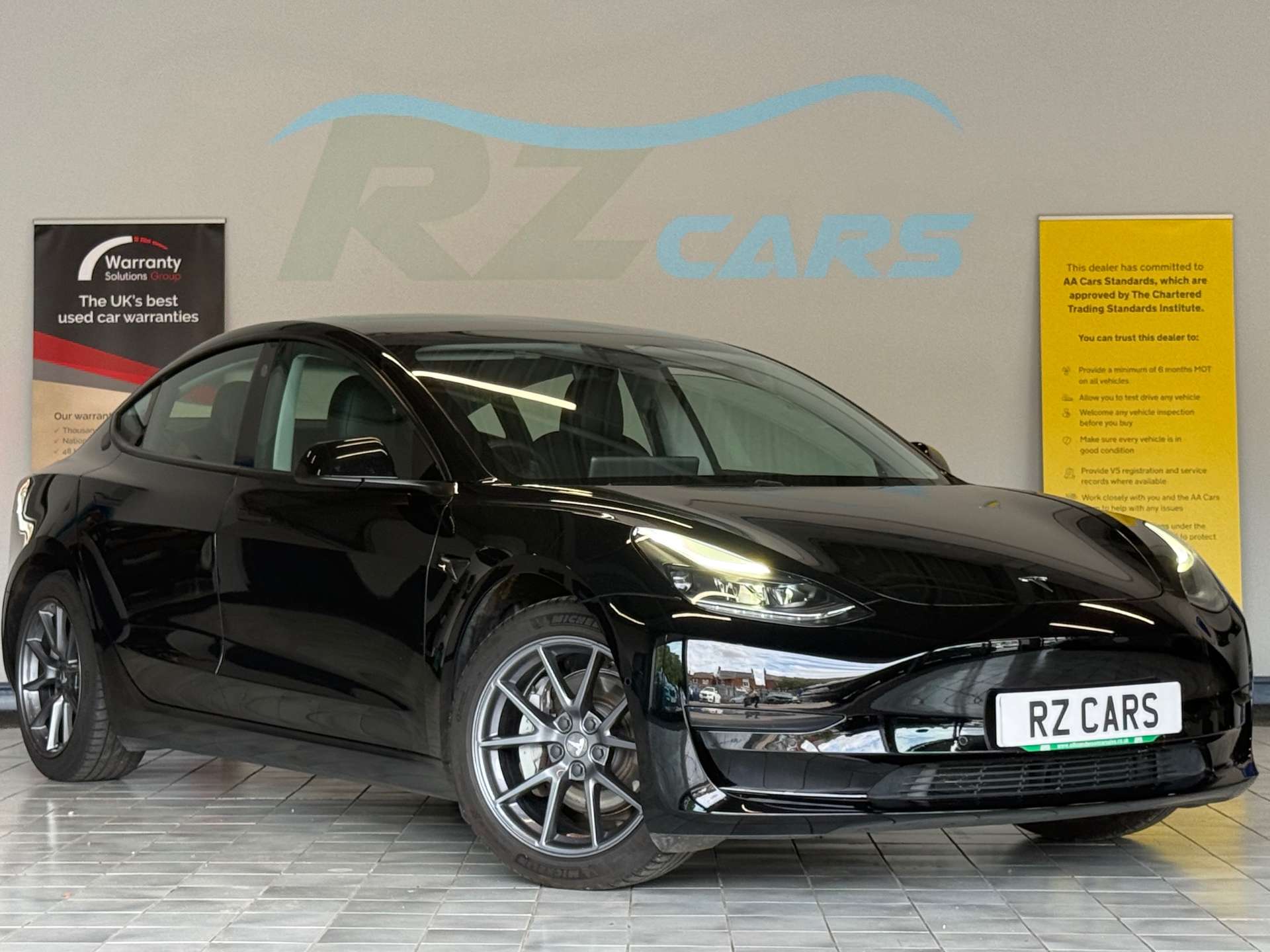 Model 3