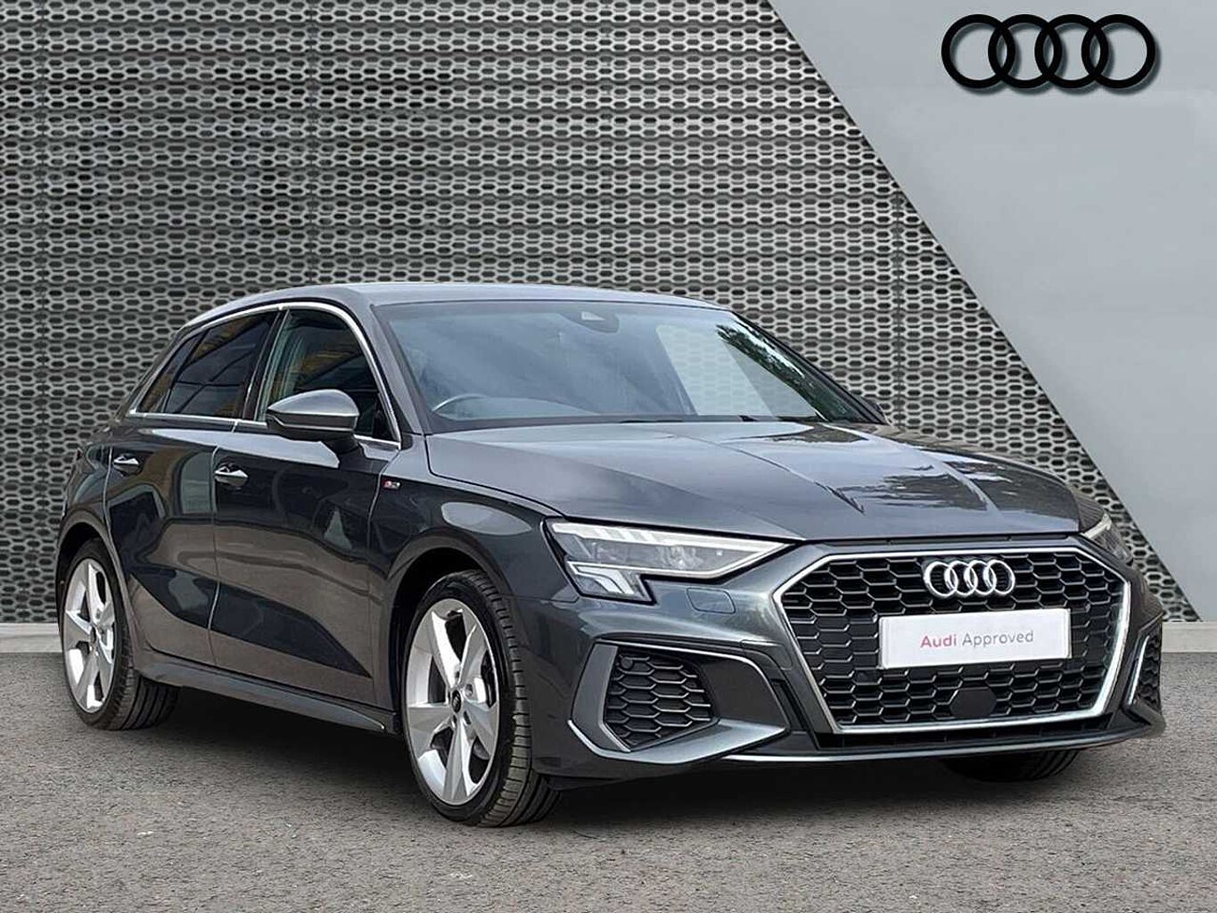 A3 Sportback