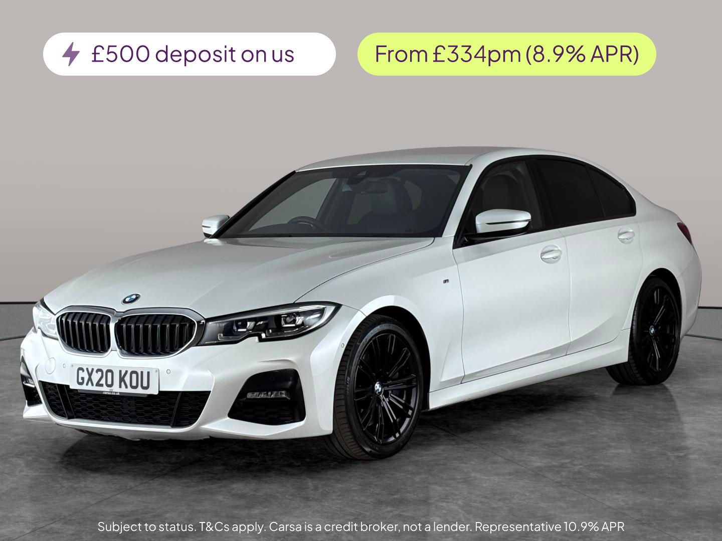 3 Series