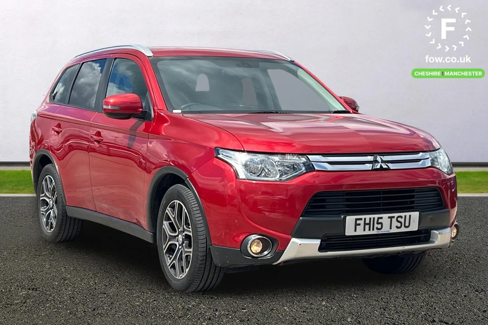 Outlander