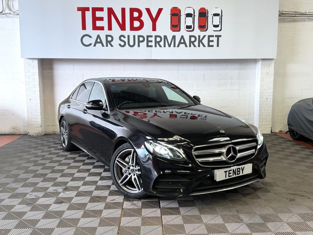 E Class