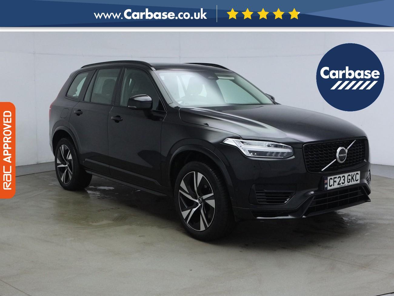 XC90