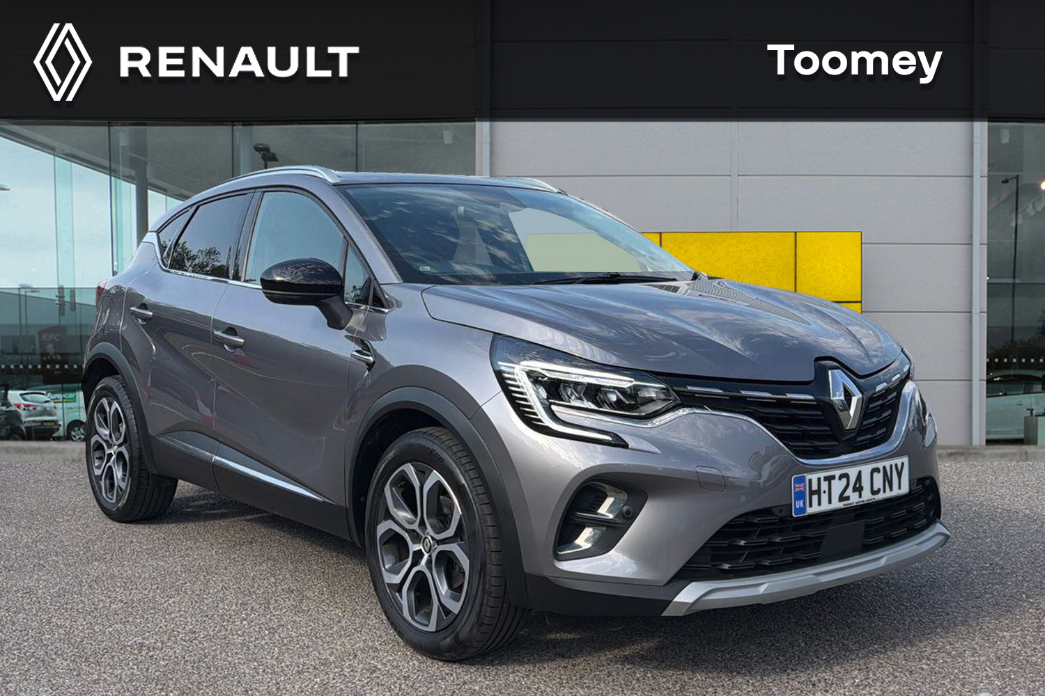 Captur