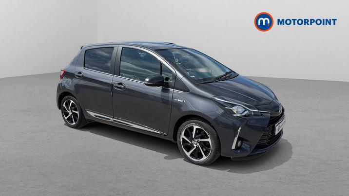 Yaris