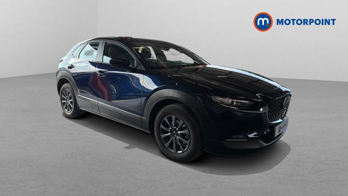 CX-30