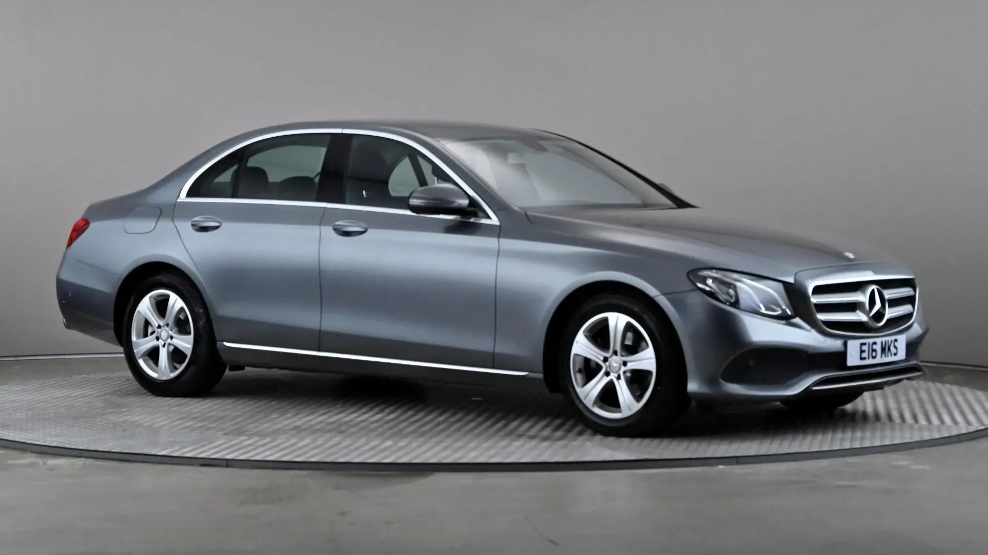 E Class
