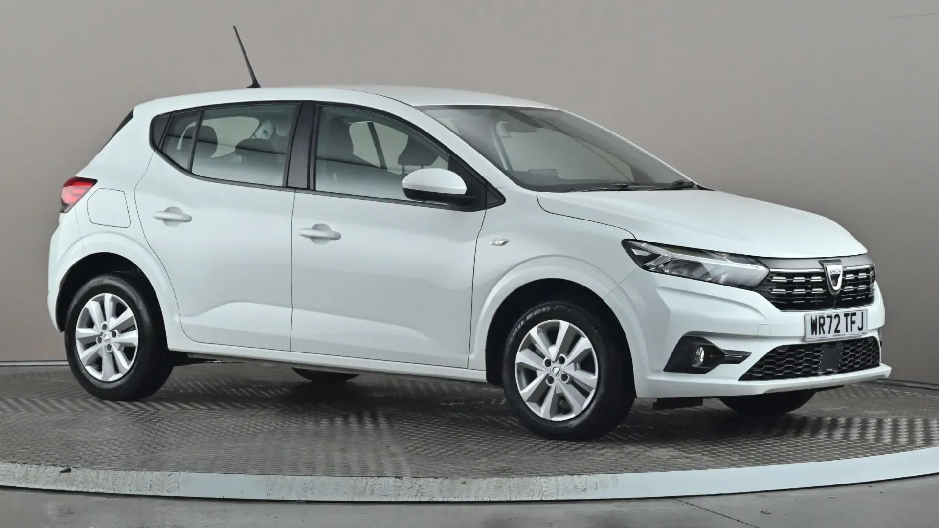 Sandero