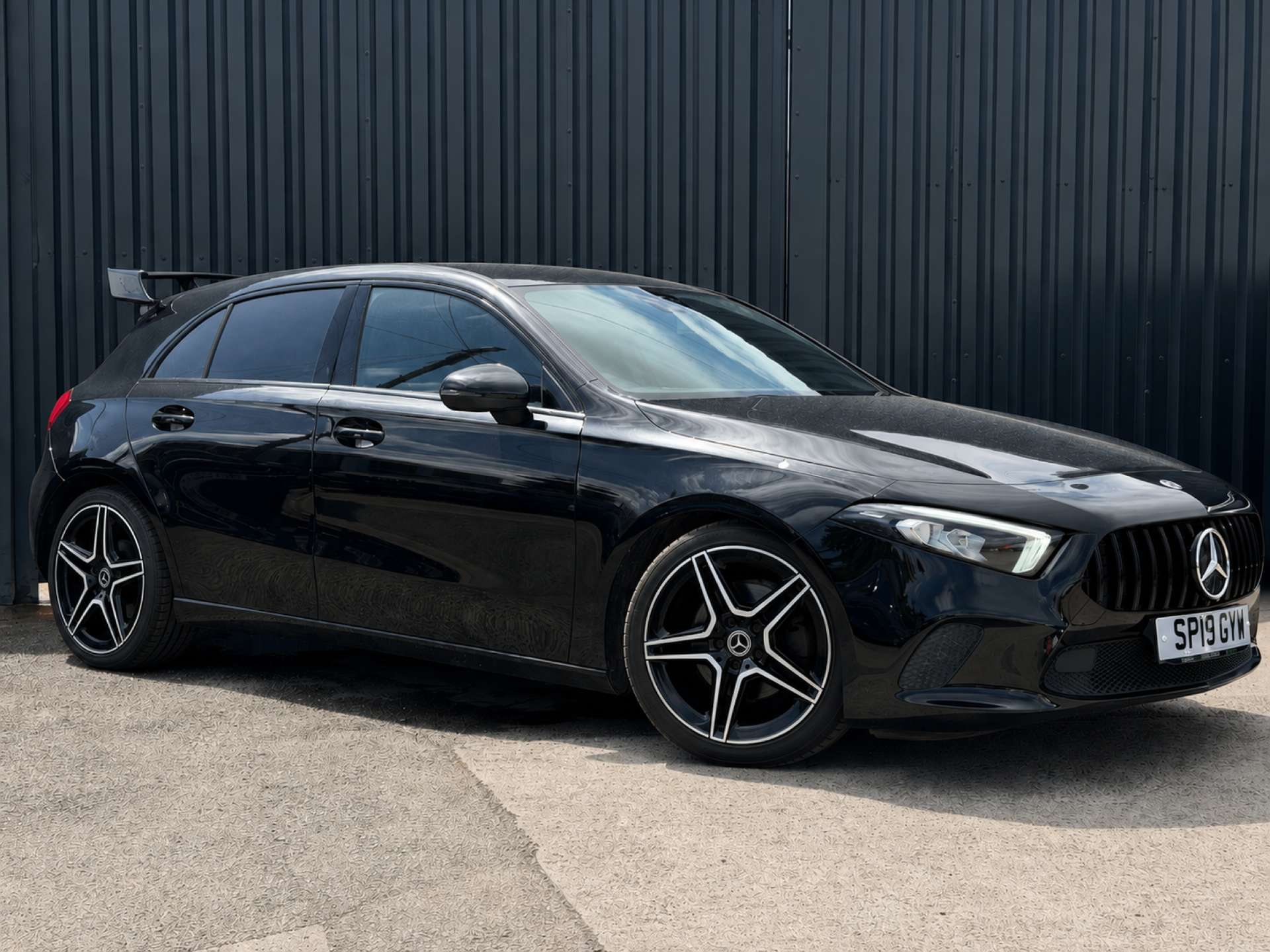 A-Class