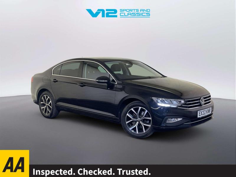 Passat