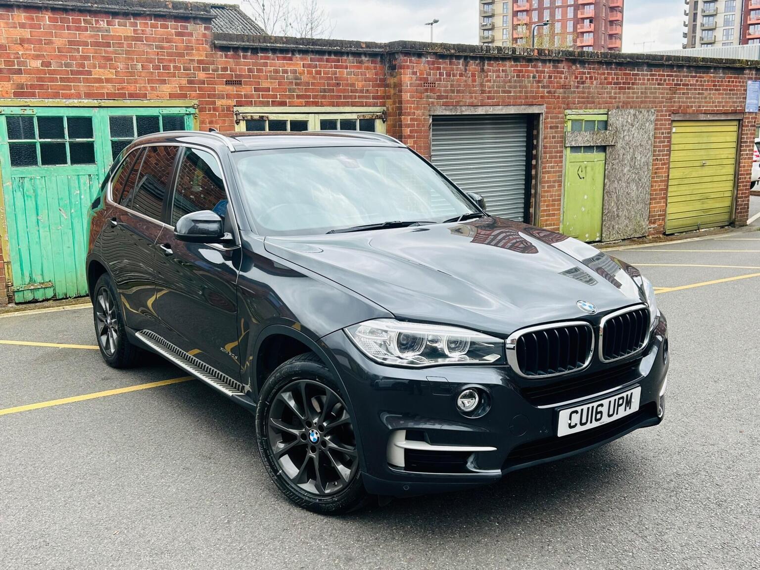 X5