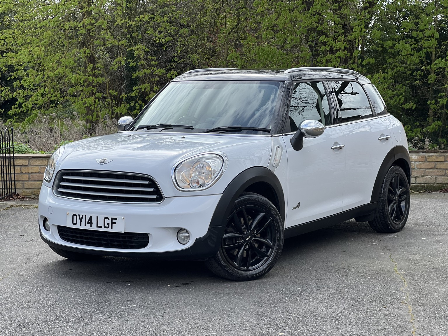 Countryman