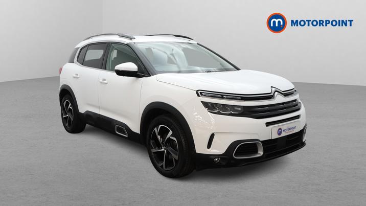 C5 Aircross