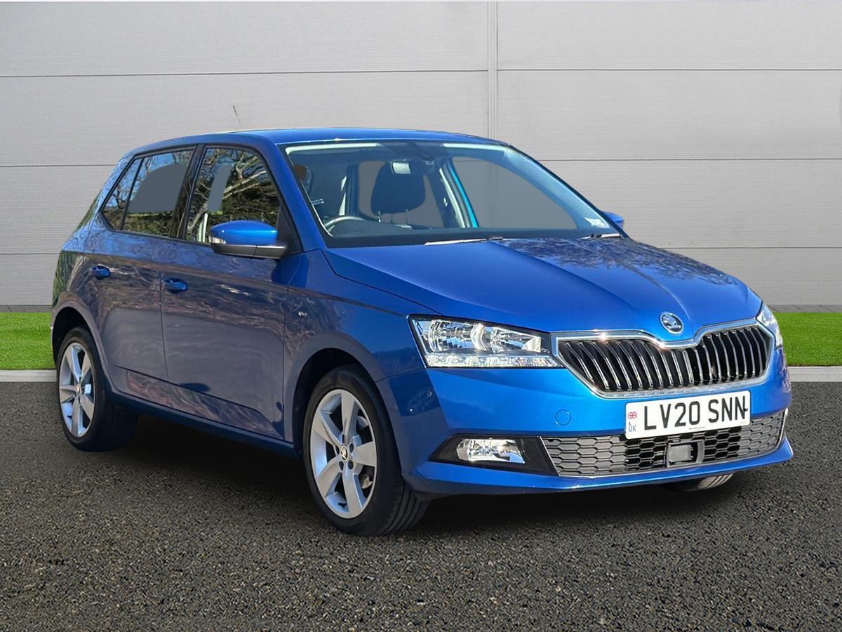 Fabia