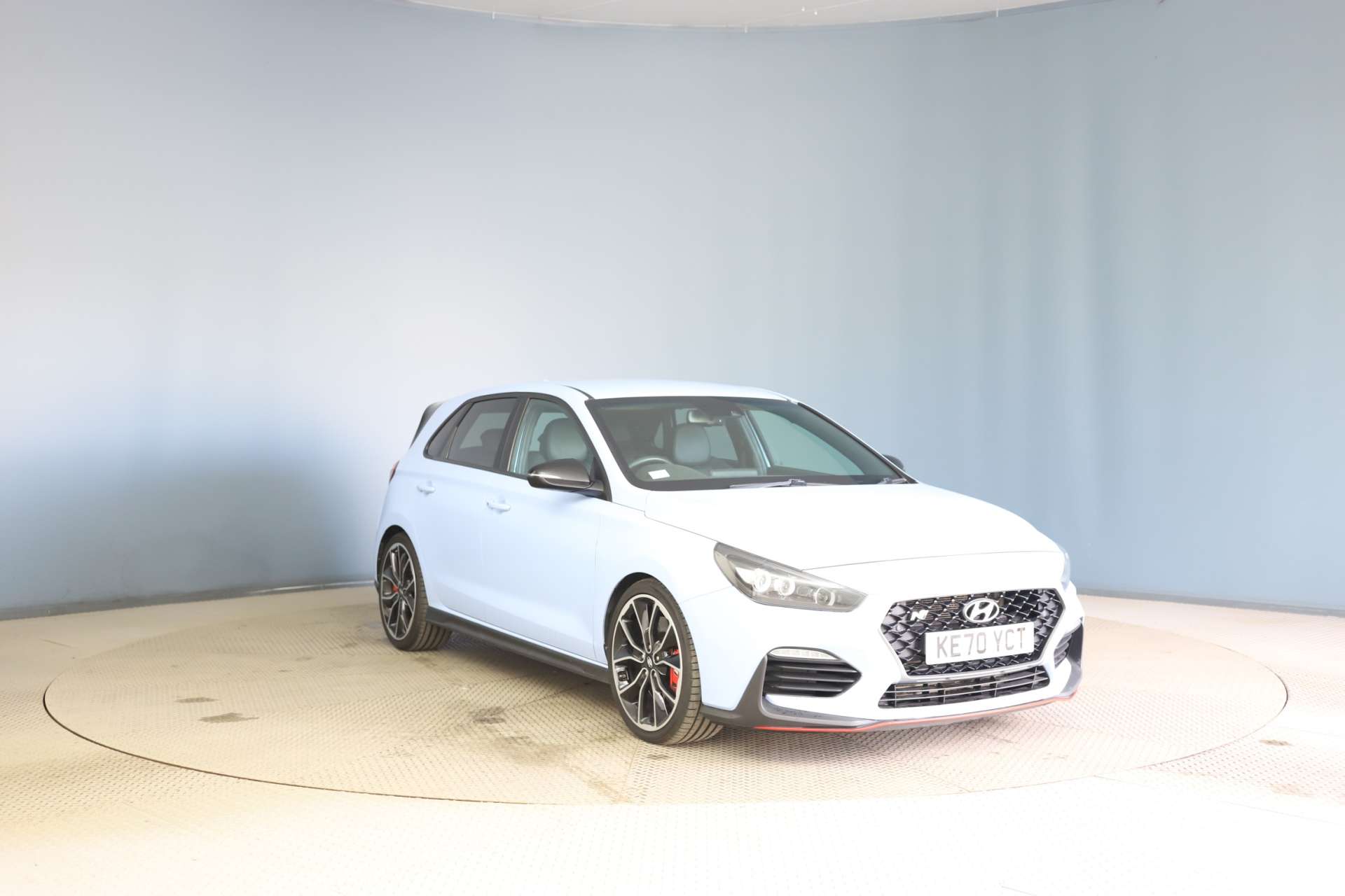 i30 N