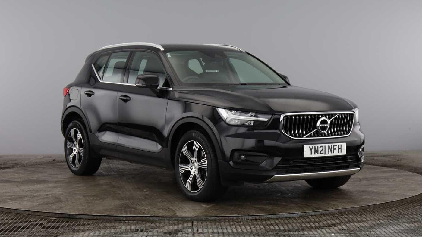 Xc40