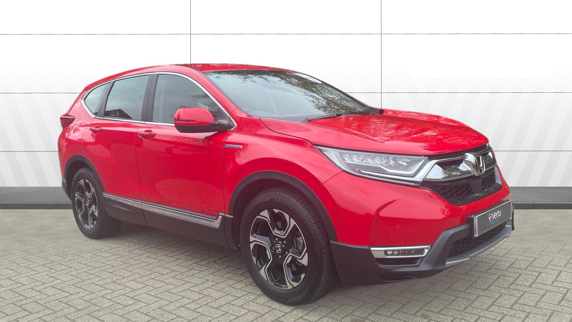 Cr-V