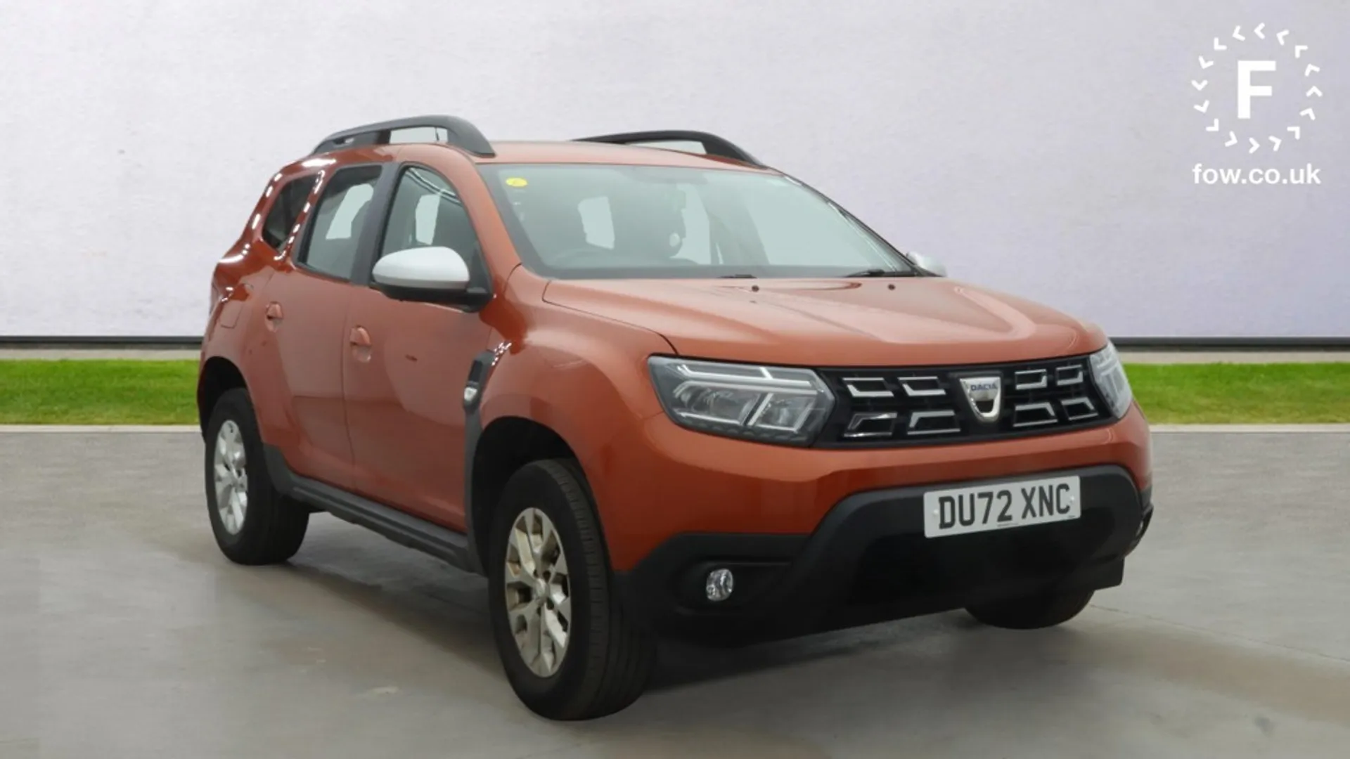 Duster
