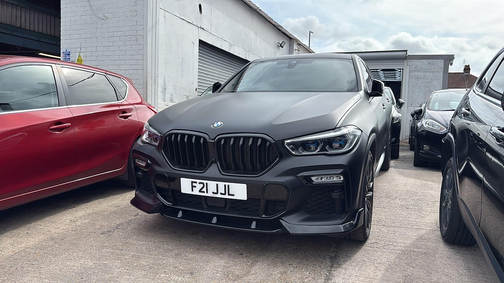 X6