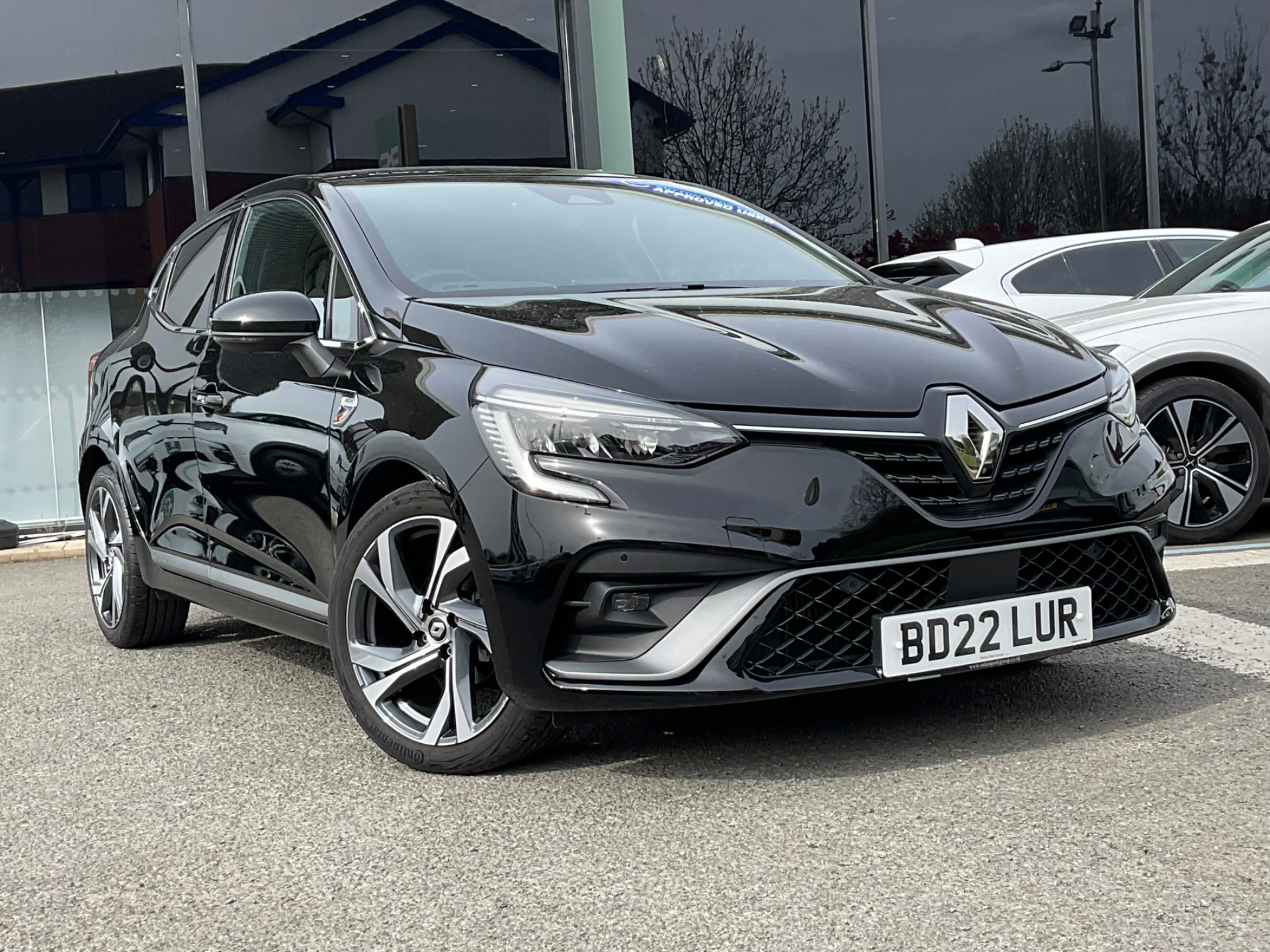 Clio