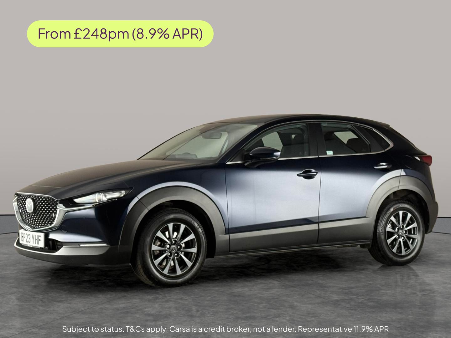 Cx-30