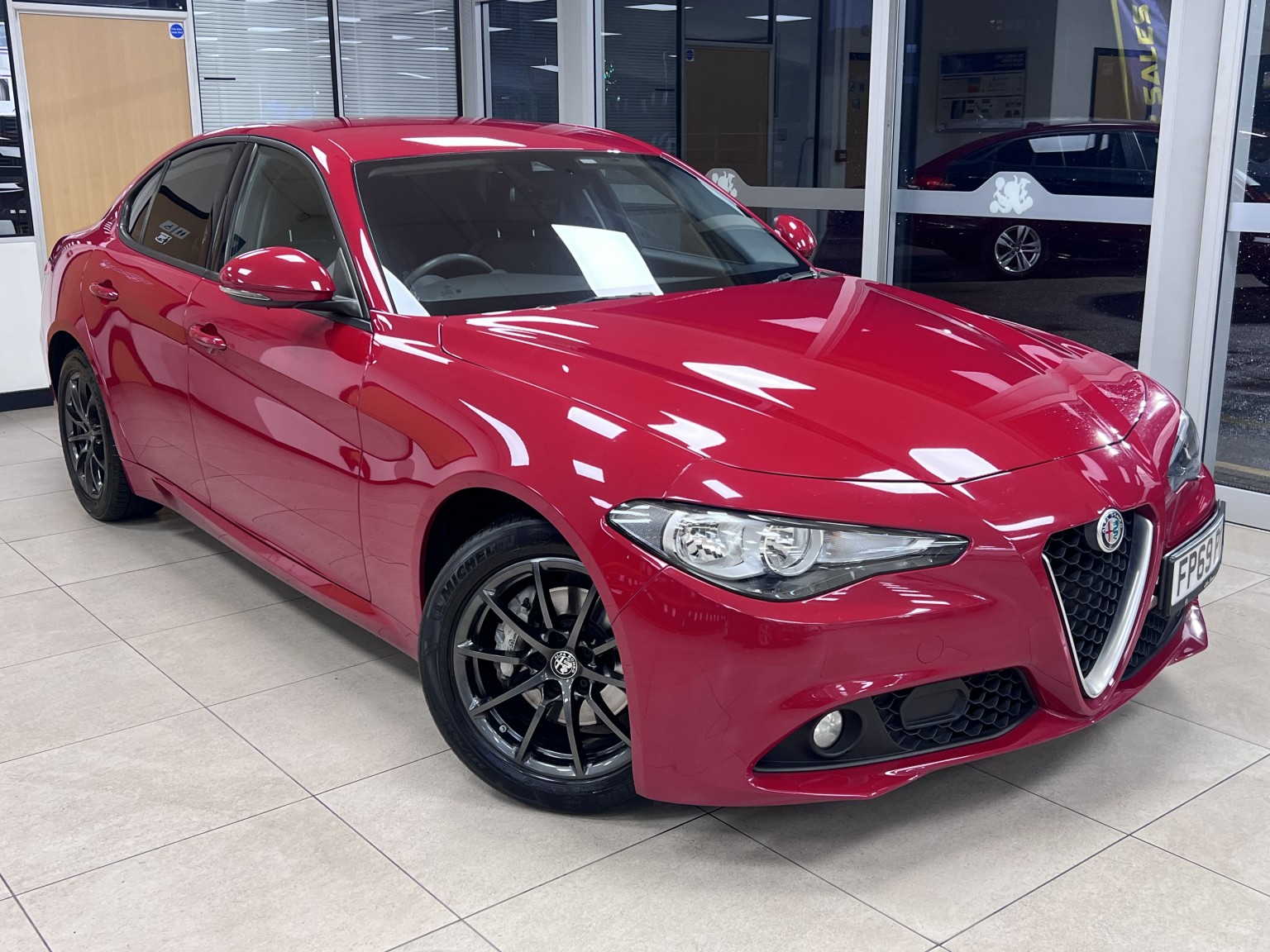 Giulia