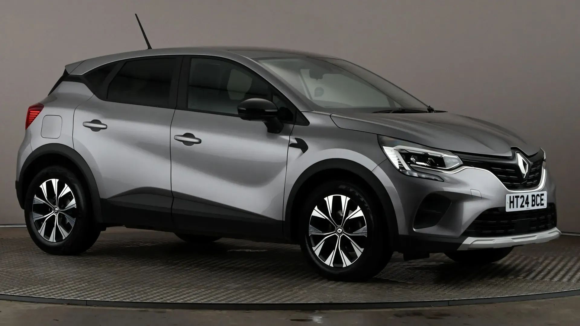 Captur