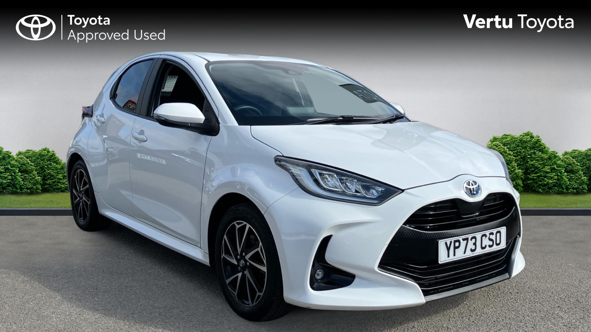 Yaris