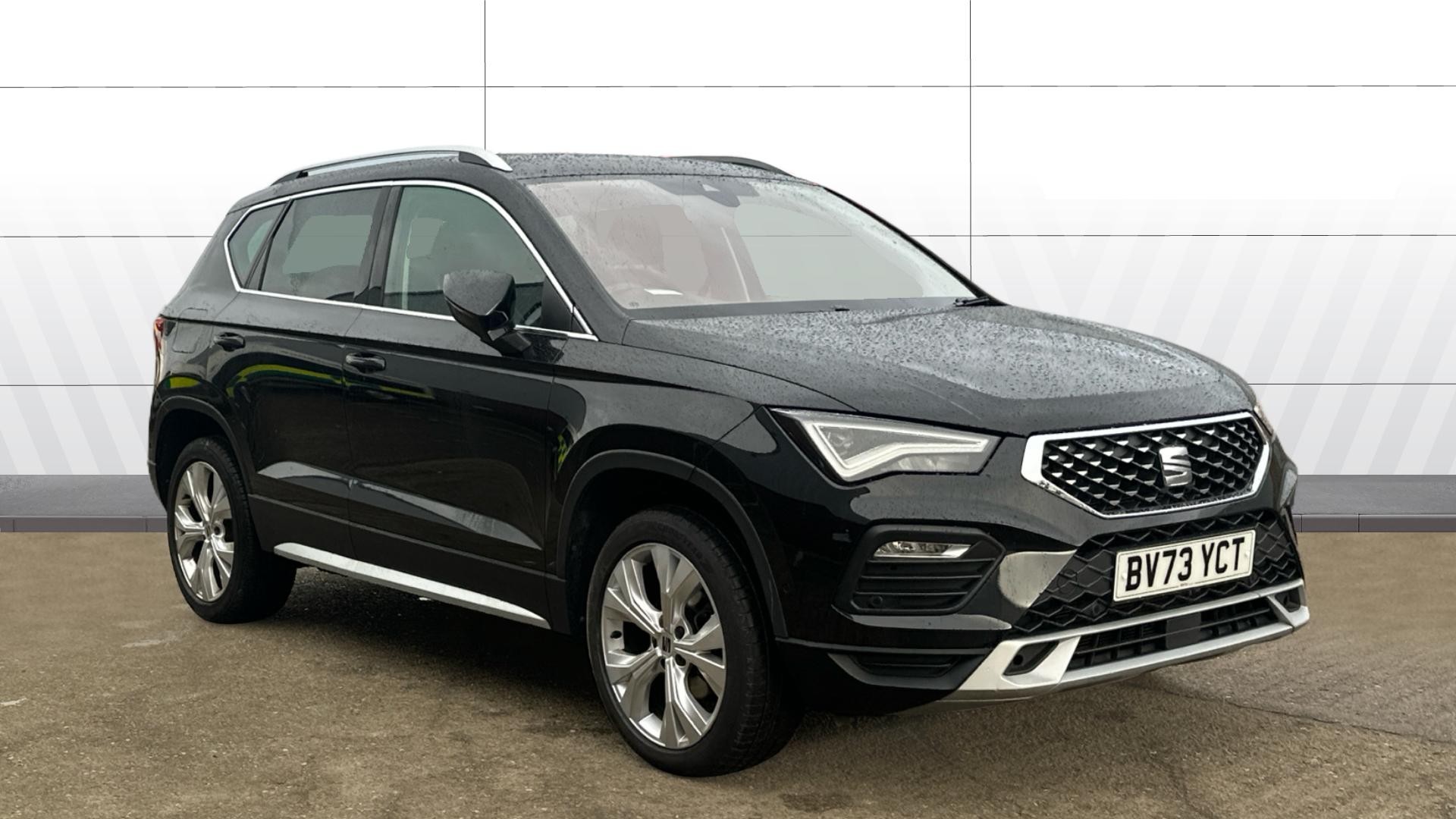 Ateca