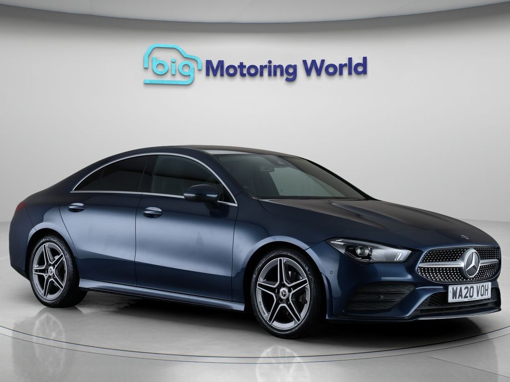 CLA