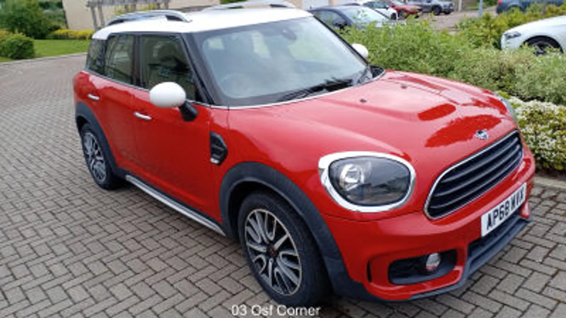 Countryman