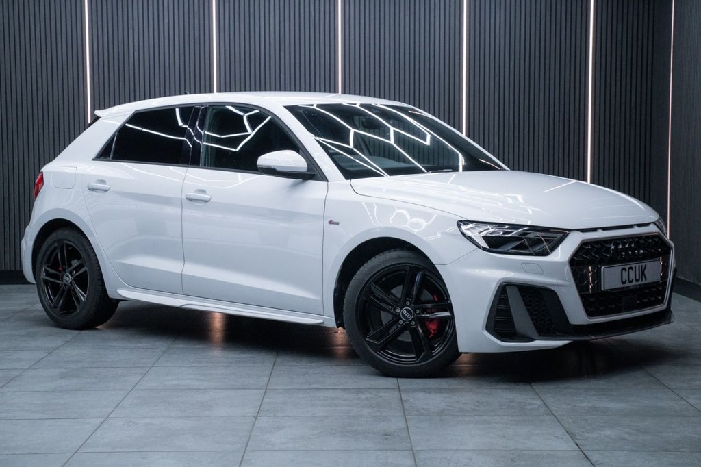 A1 Sportback