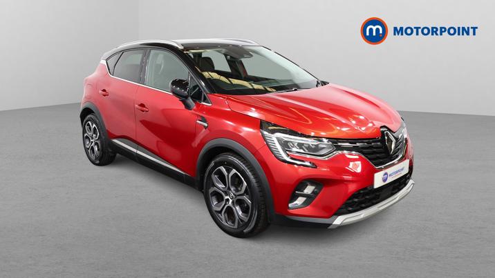 Captur