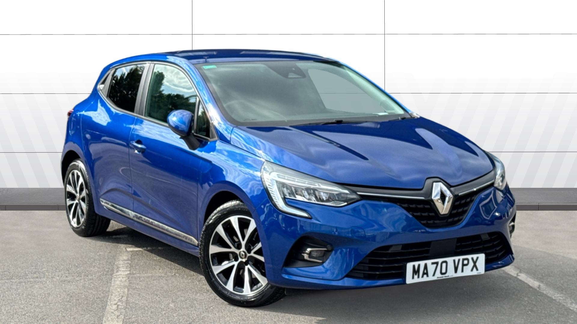Clio