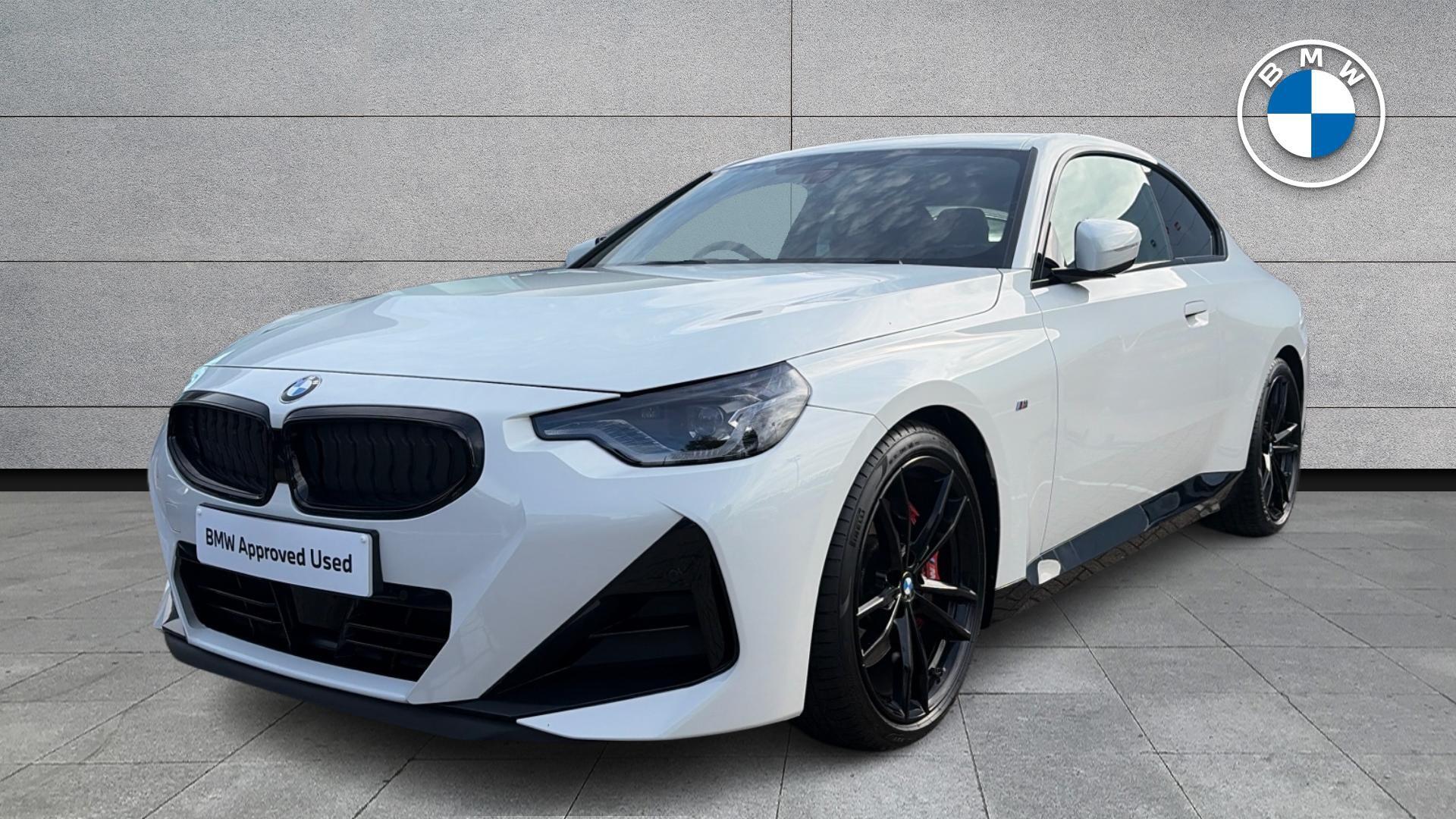 2 Series