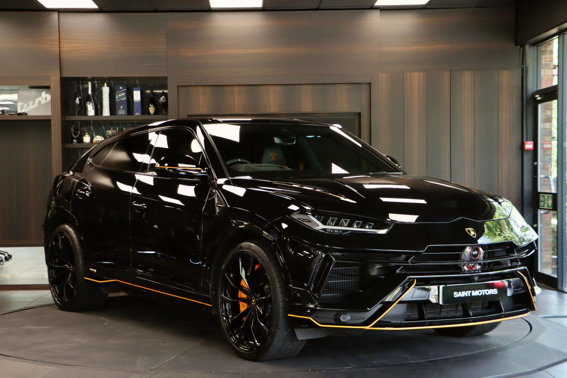 Urus