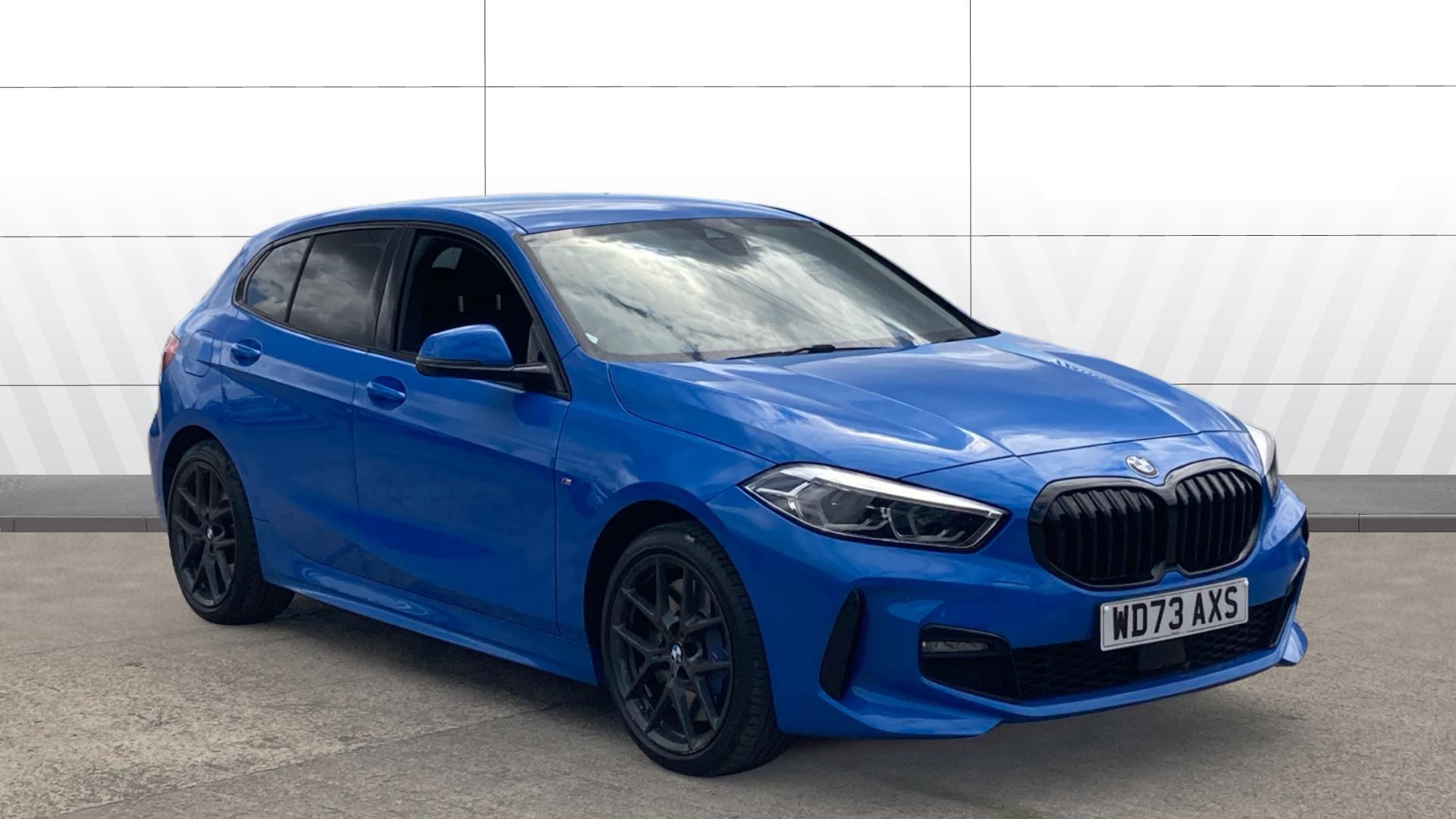 1 Series