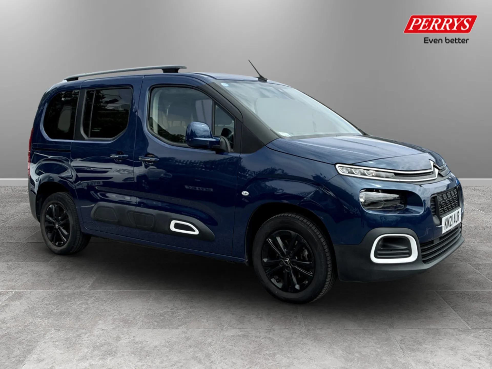 Berlingo