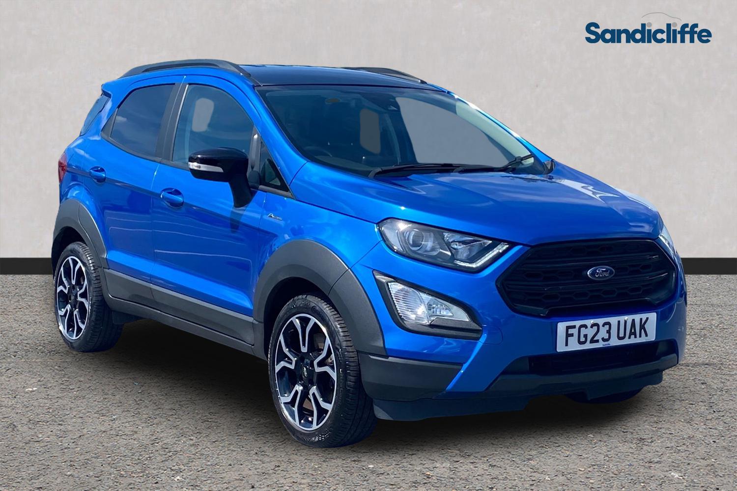 EcoSport