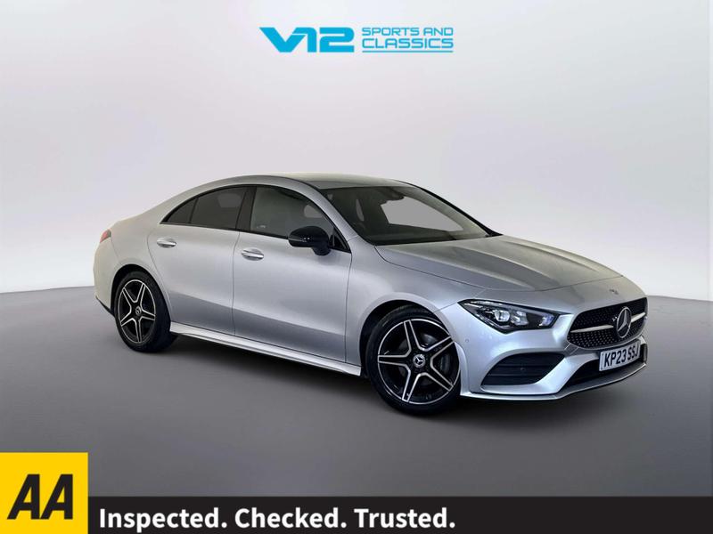 CLA