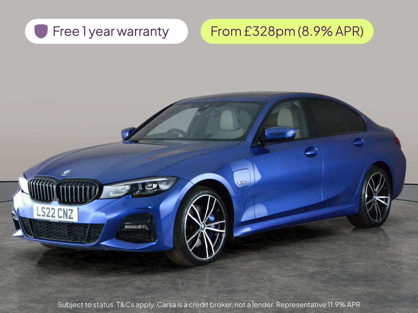 3 Series