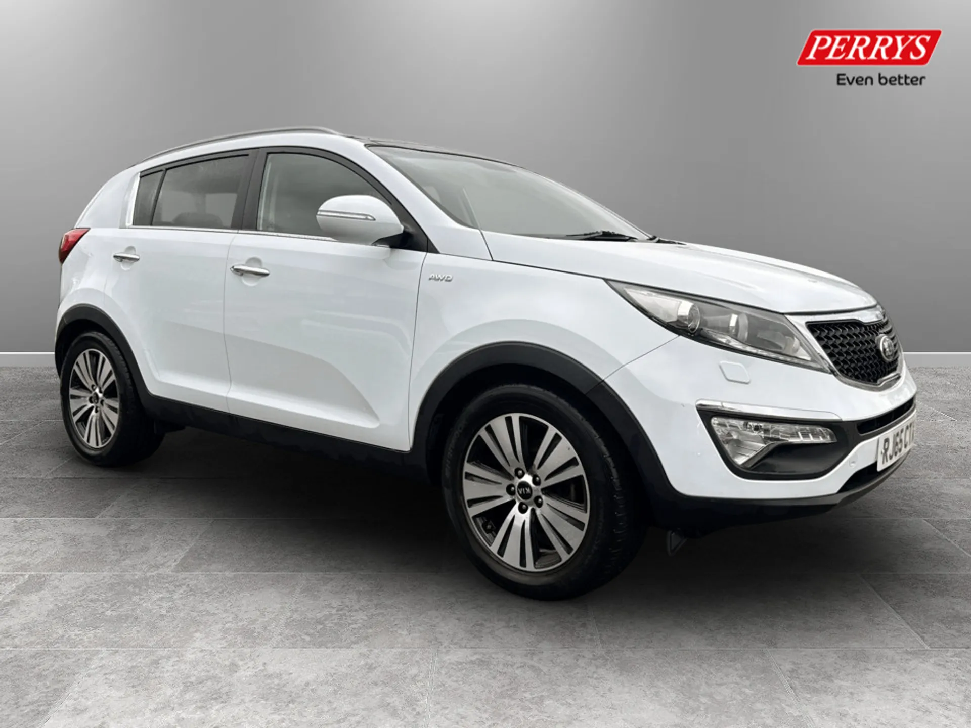 Sportage