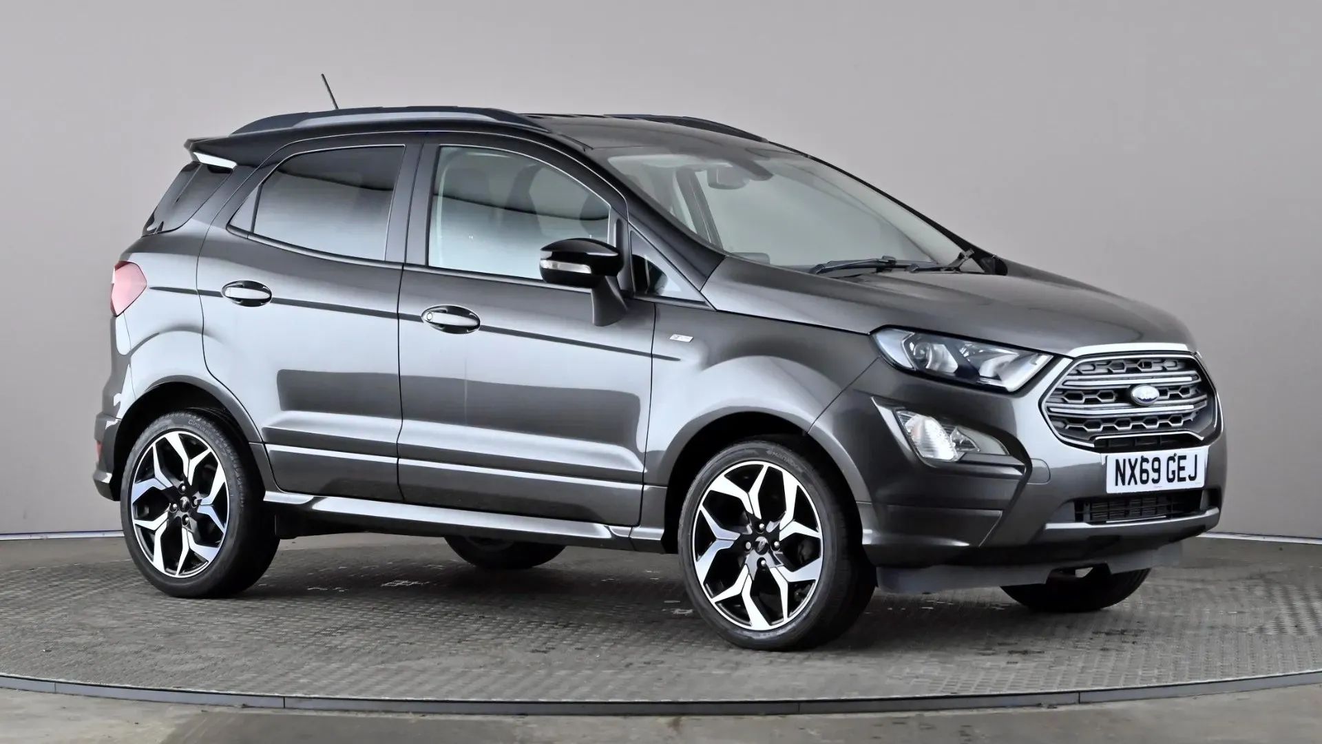 EcoSport