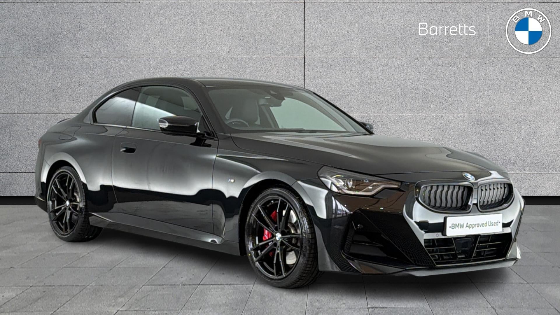 2 Series