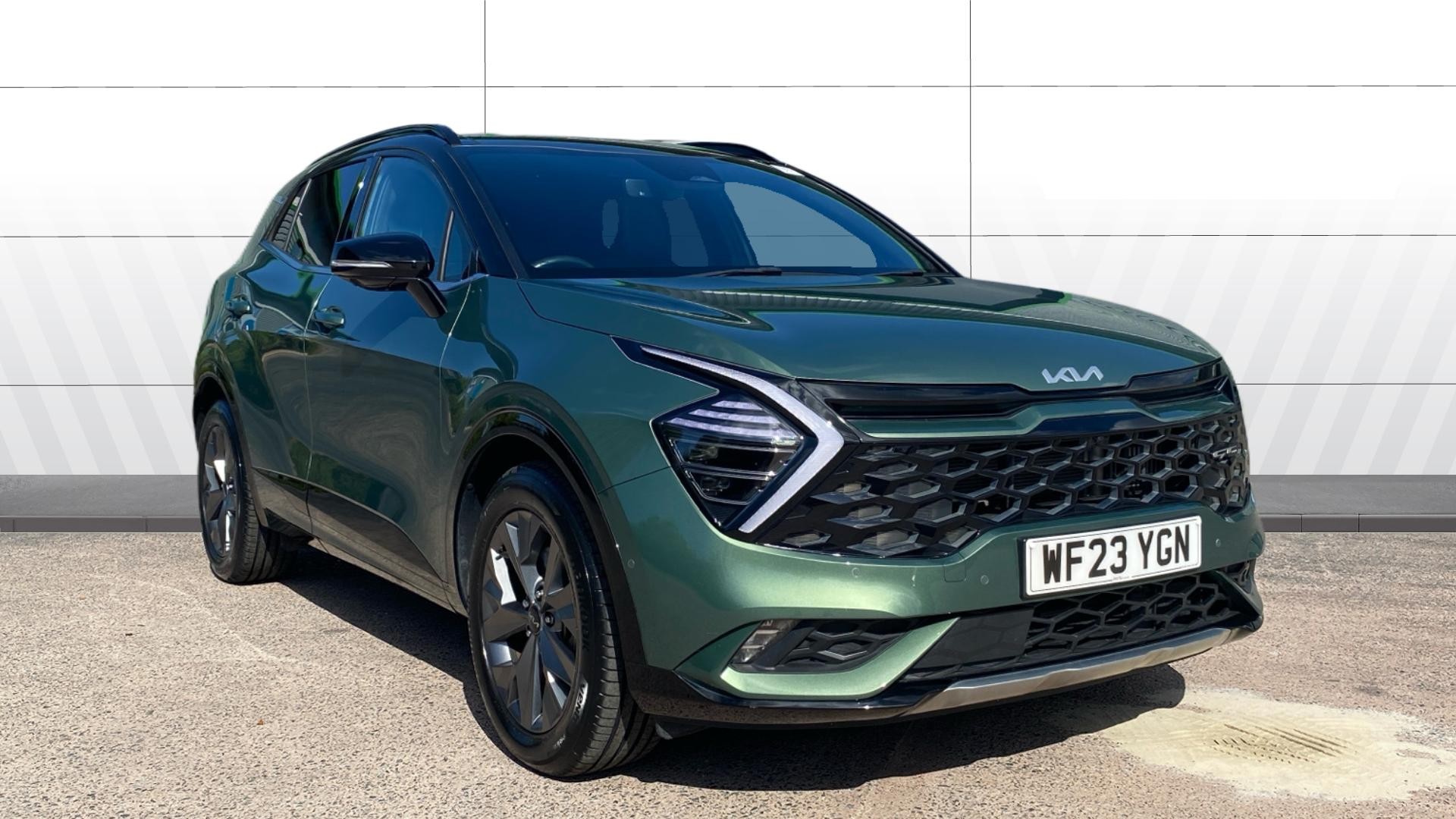 Sportage