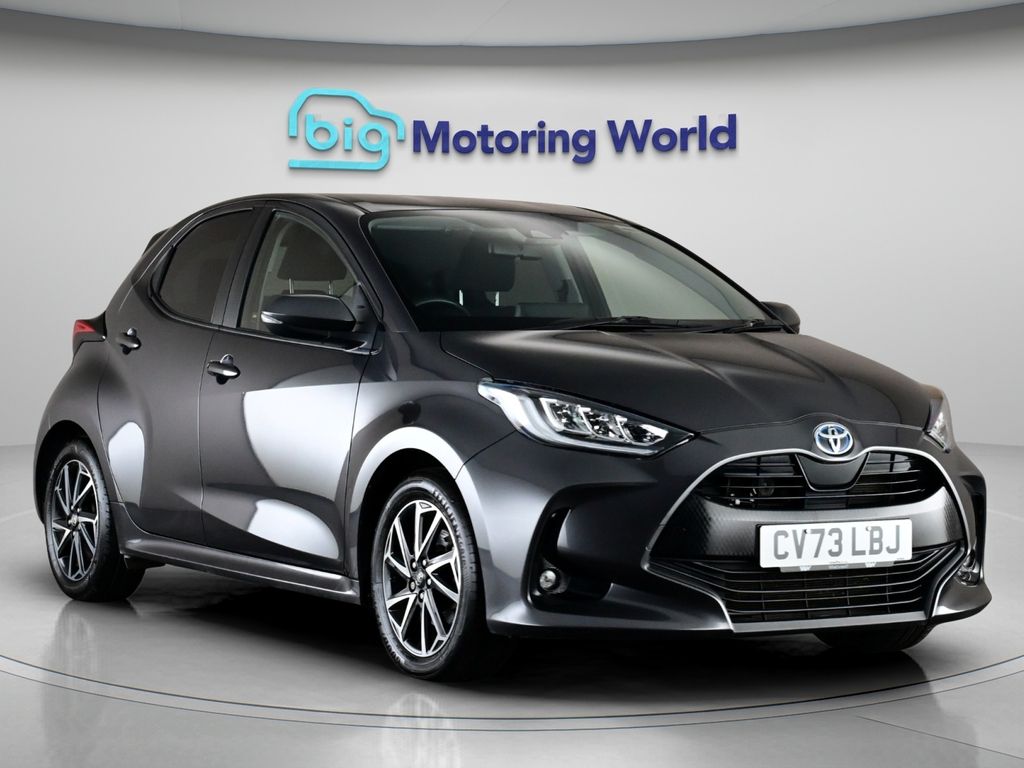 Yaris