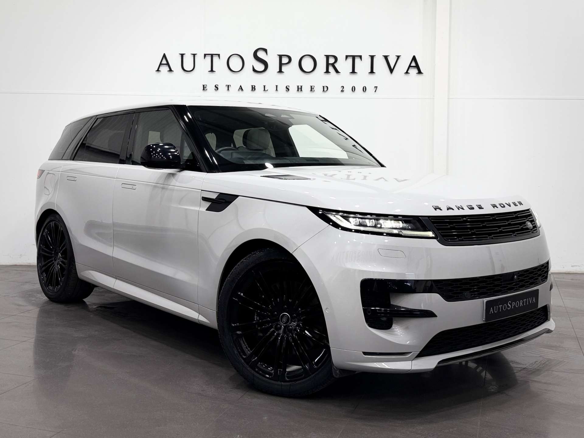Range Rover Sport